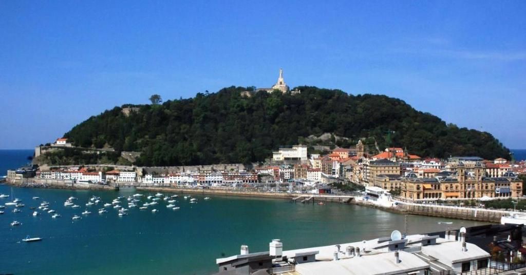 INNSiDE San Sebastián Orly, foto 4