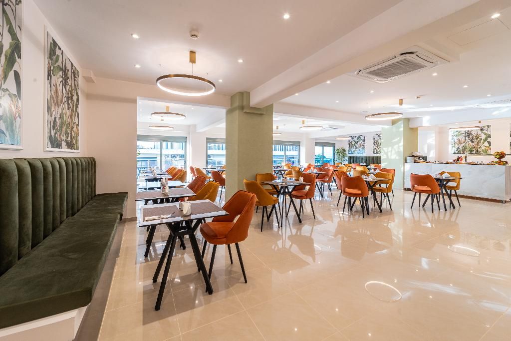 Philia Center Suites, foto 2
