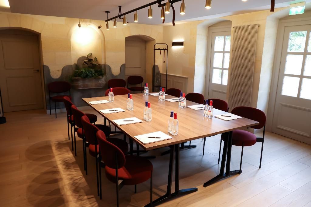Chateau Grand Barrail, foto 10