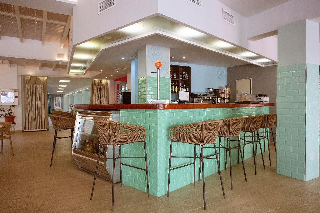 Hotel Rosales, foto 8