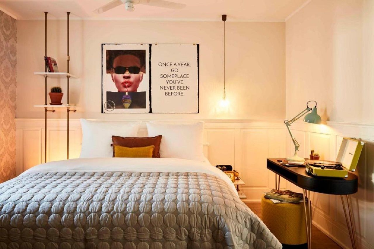 Max Brown Hotel Midtown, foto 6
