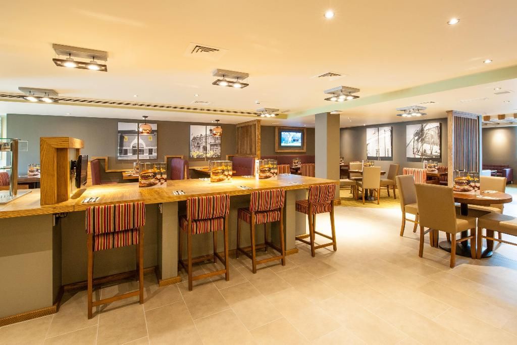 Premier Inn London Hendon (The Hyde), foto 15
