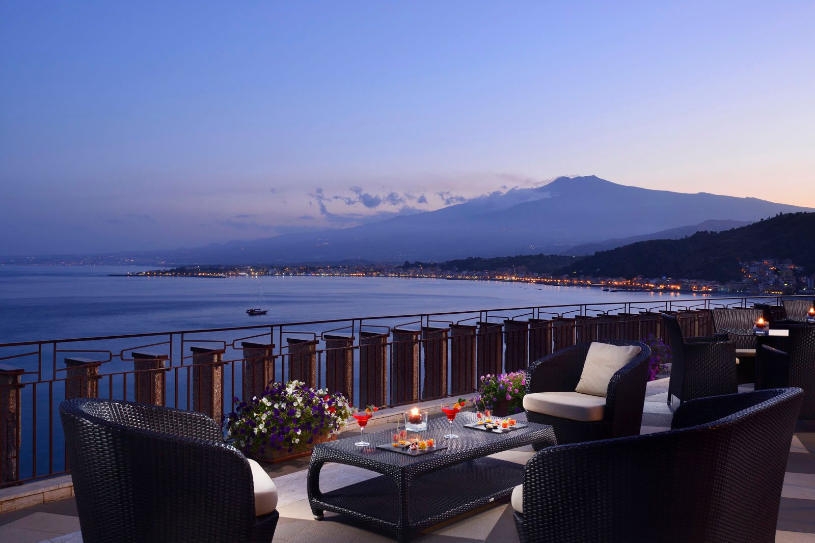 Unahotels Capotaormina, foto 13