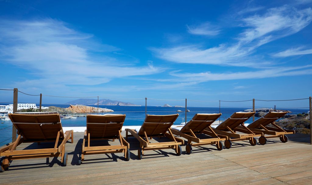 Vrahos Boutique Hotel, foto 7