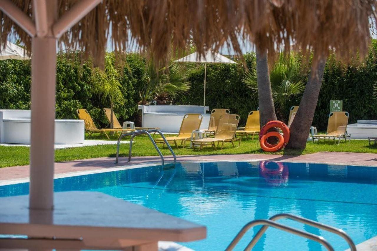 ICandy Apartments, foto 4