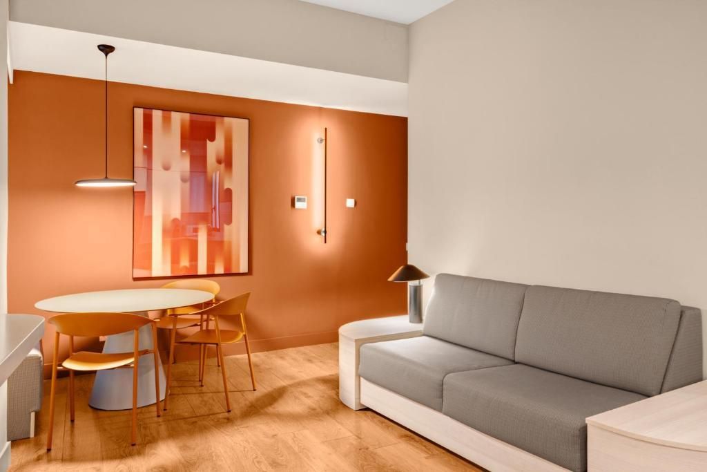 B&B HOTEL Apartamentos Madrid Centro Fuencarral 46, foto 12