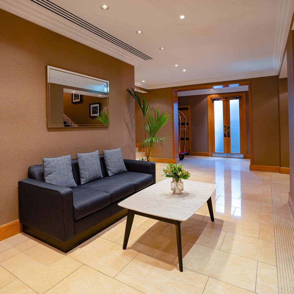 The Lowndes London, foto 4