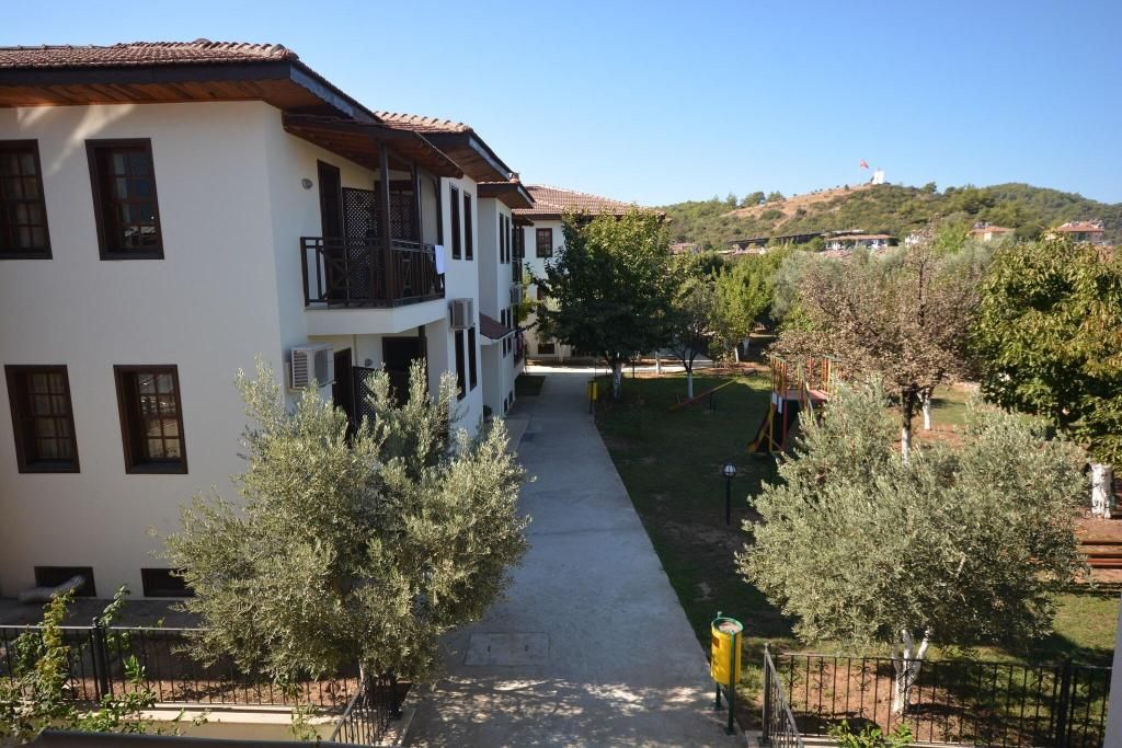 Saray Hotel, foto 7