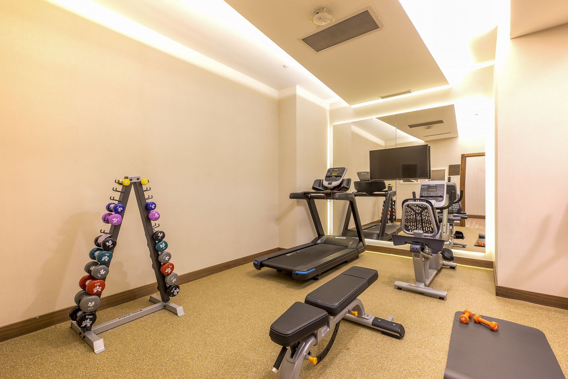Mercure Istanbul Sirkeci, foto 10