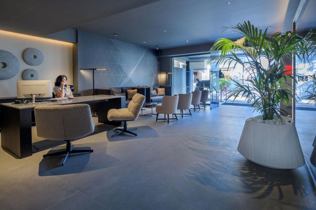 Evanik Chic Hotel, foto 15