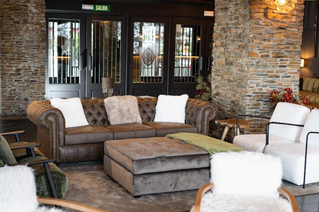 The Mountains Hotel, foto 2
