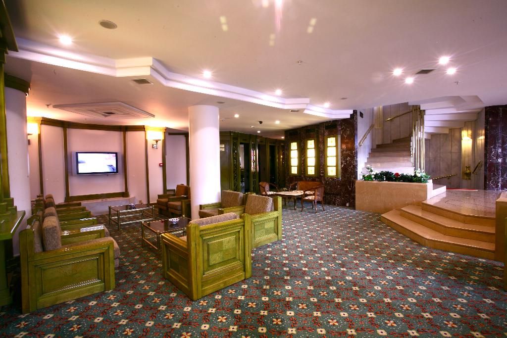 Istanbul Royal Hotel, foto 9