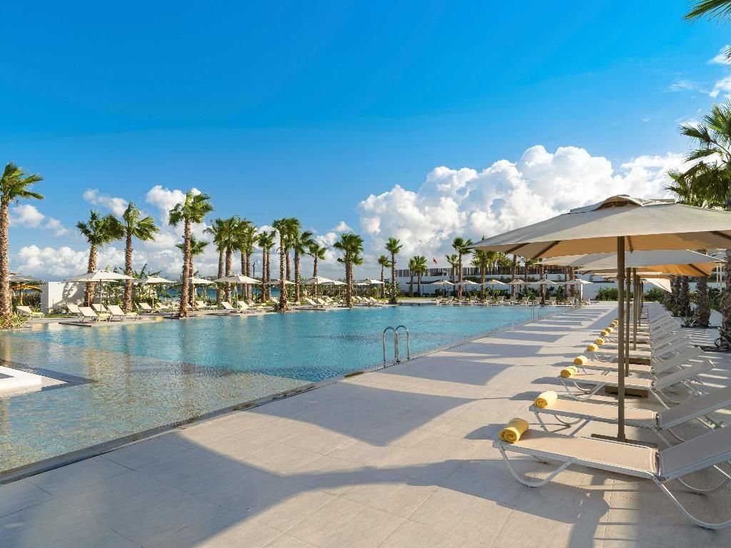 Swissôtel Resort And Spa Cesme, foto 12