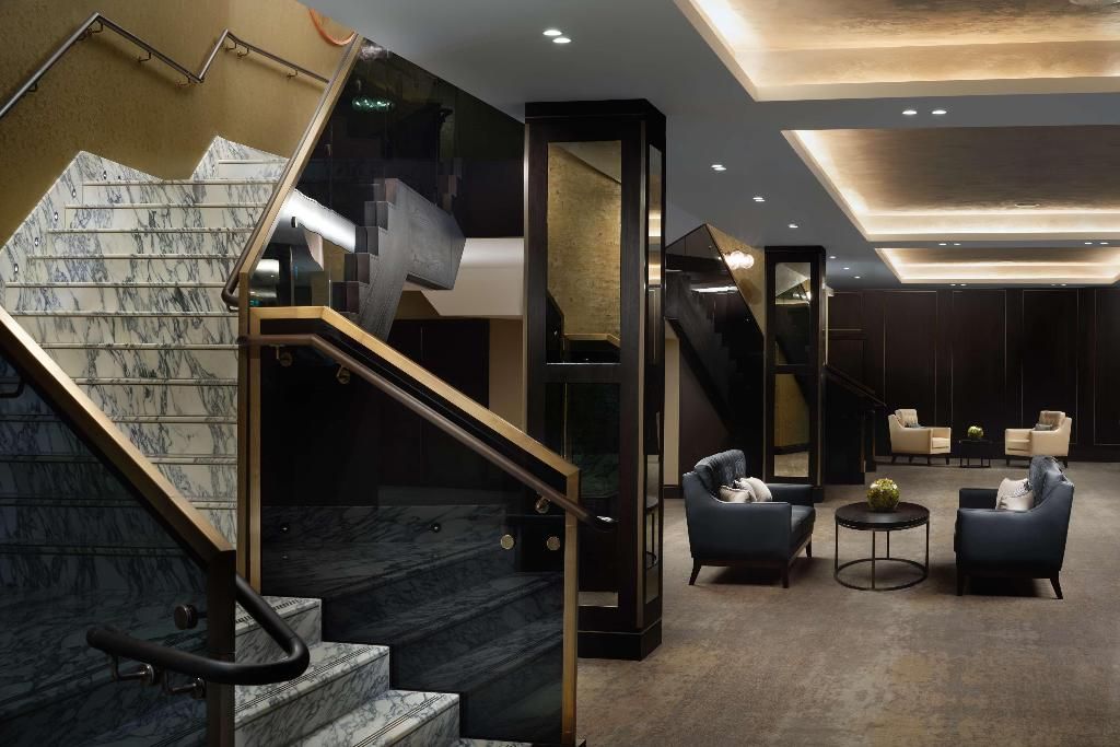 Hilton London Bankside, foto 12