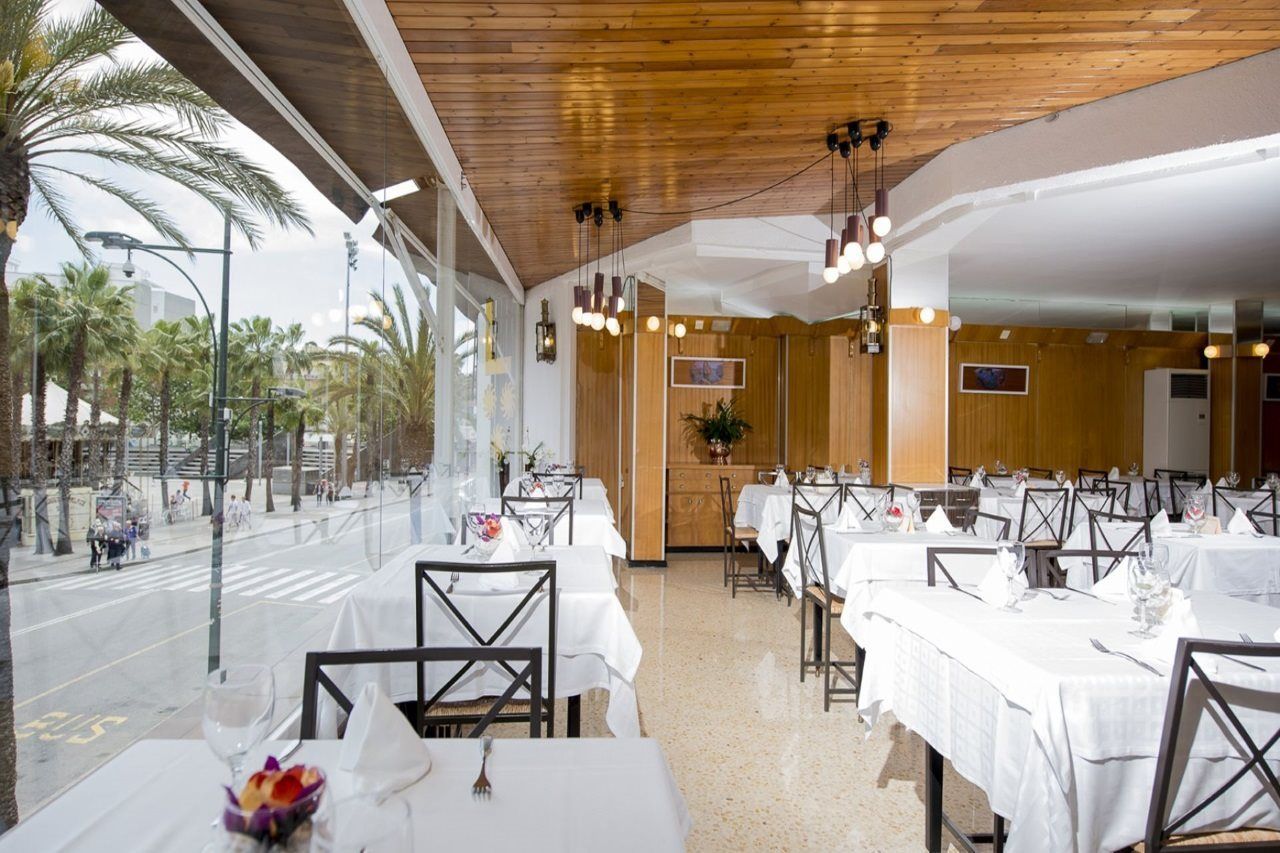 Hotel Xaine Park, foto 15