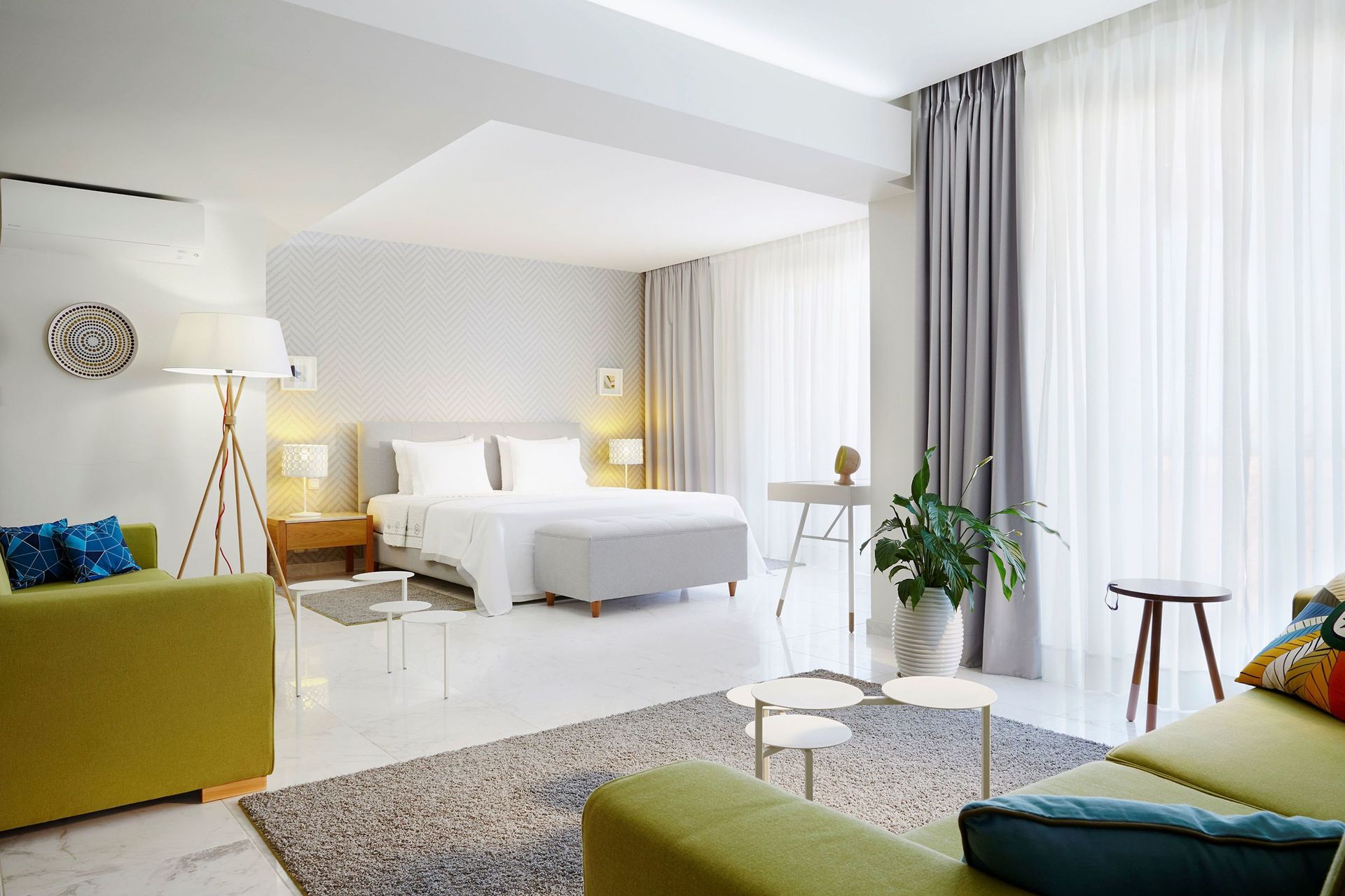 Afitis Boutique Hotel, foto 4