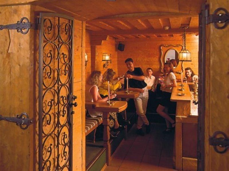 Berghotel Basur, foto 13