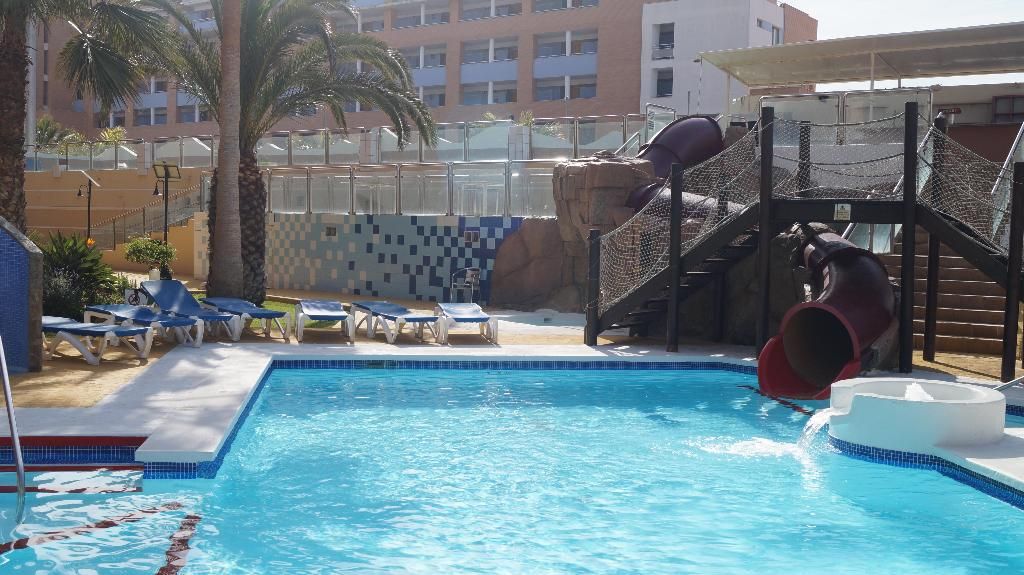 Hotel Fenix Family by ALEGRIA, foto 9