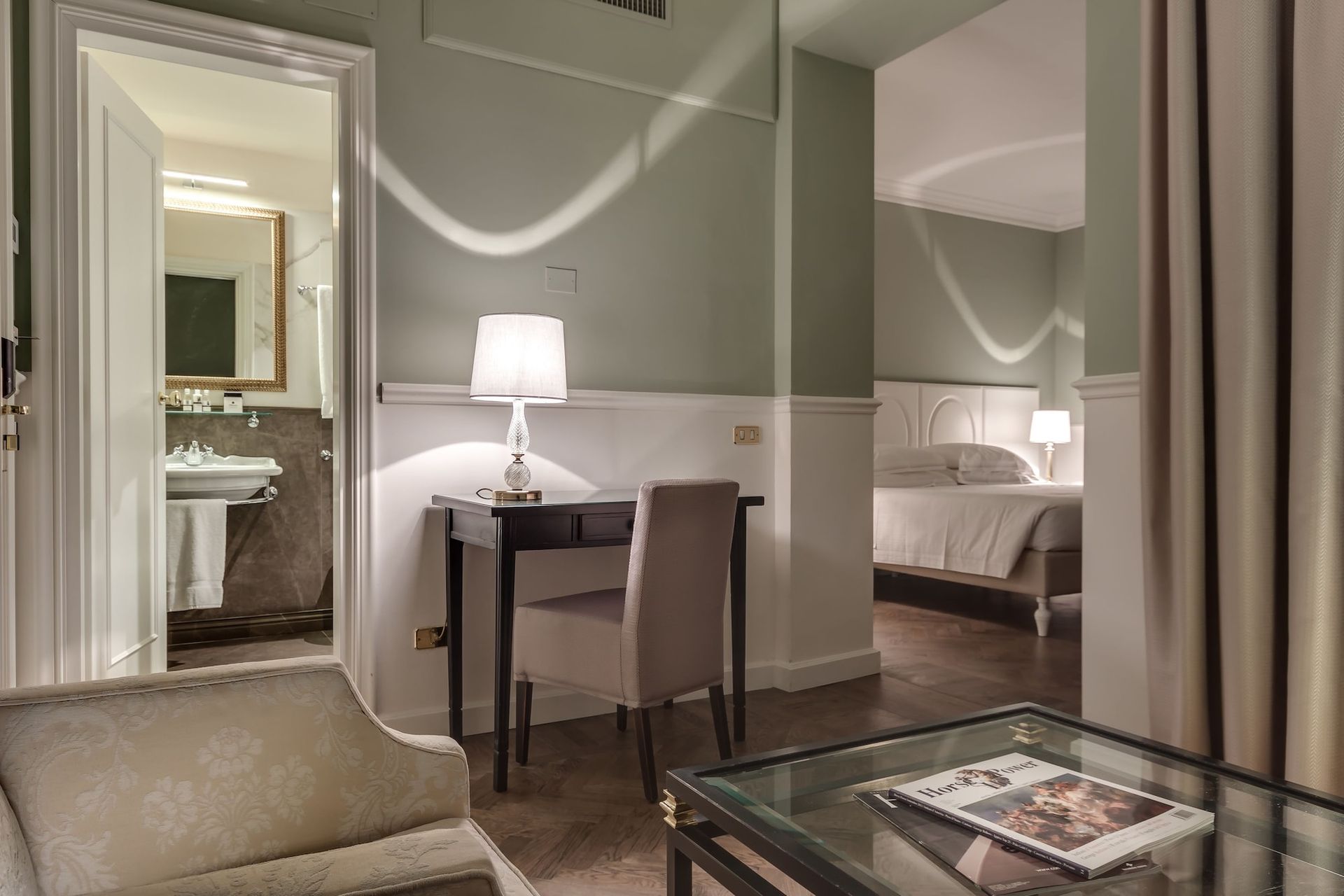Plaza Hotel Lucchesi, foto 10