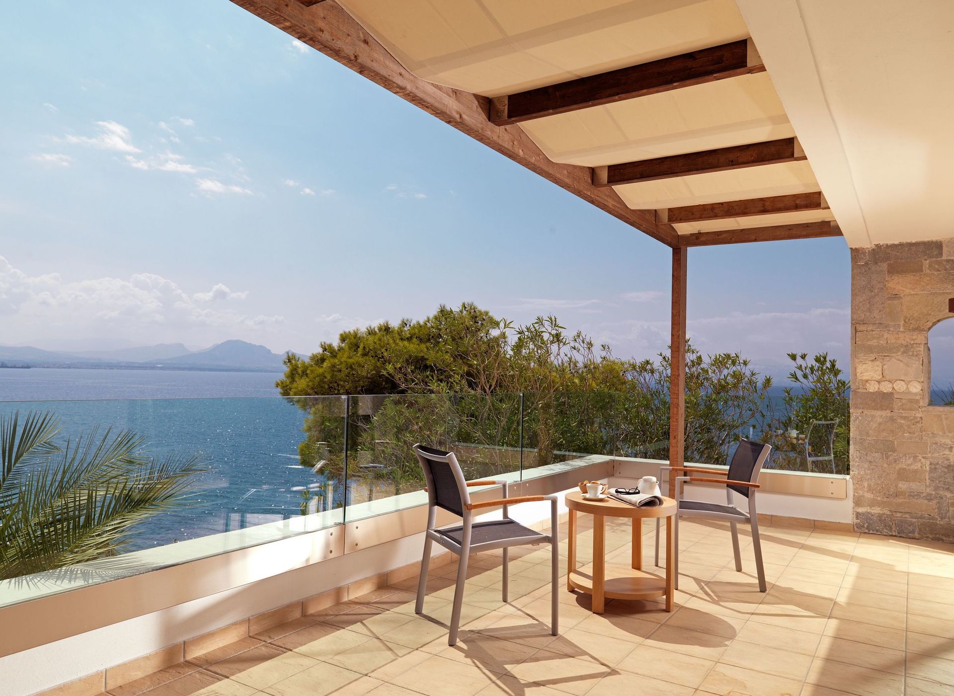 Hotel Poseidon Resort, foto 13