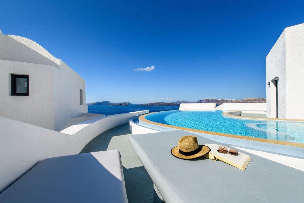 Grand Ambassador Santorini, foto 8