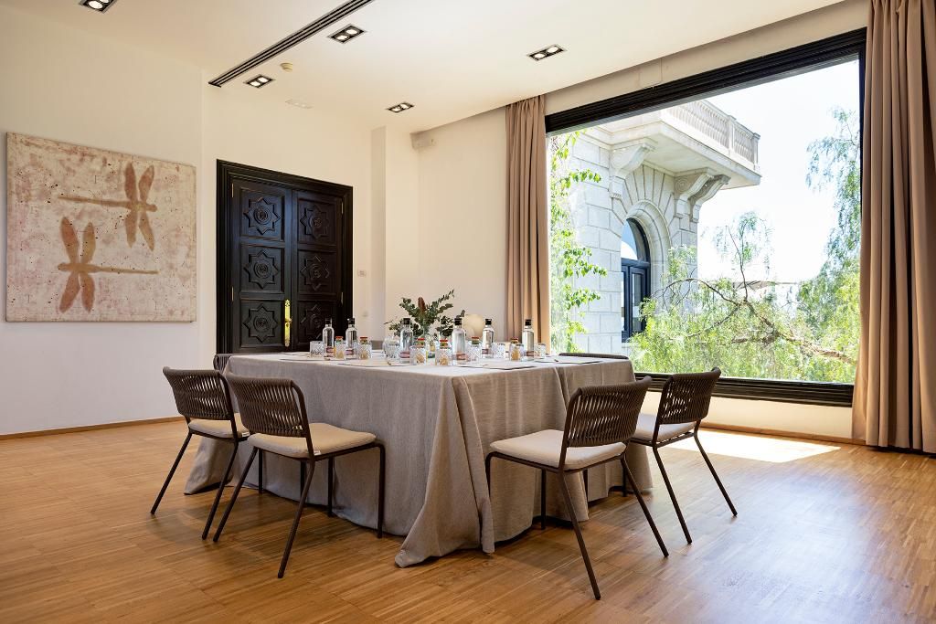 Hospes Maricel & Spa, foto 11