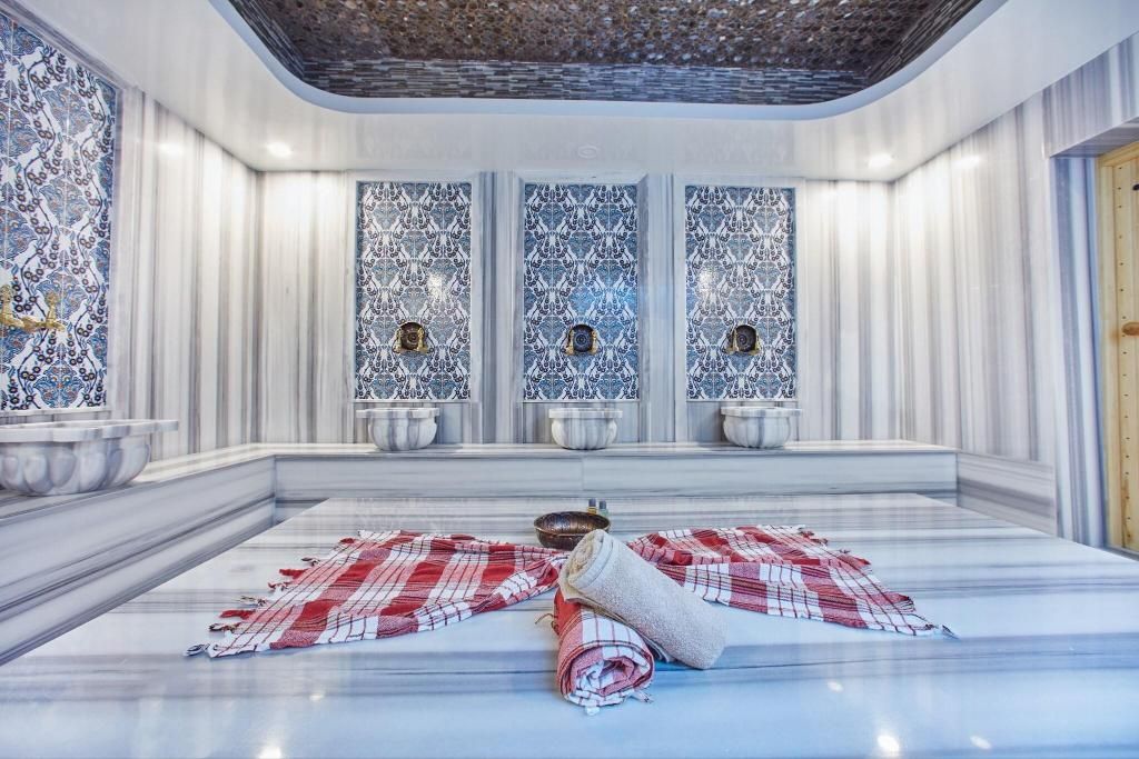 The Nowness Luxury Hotel & Spa, foto 10