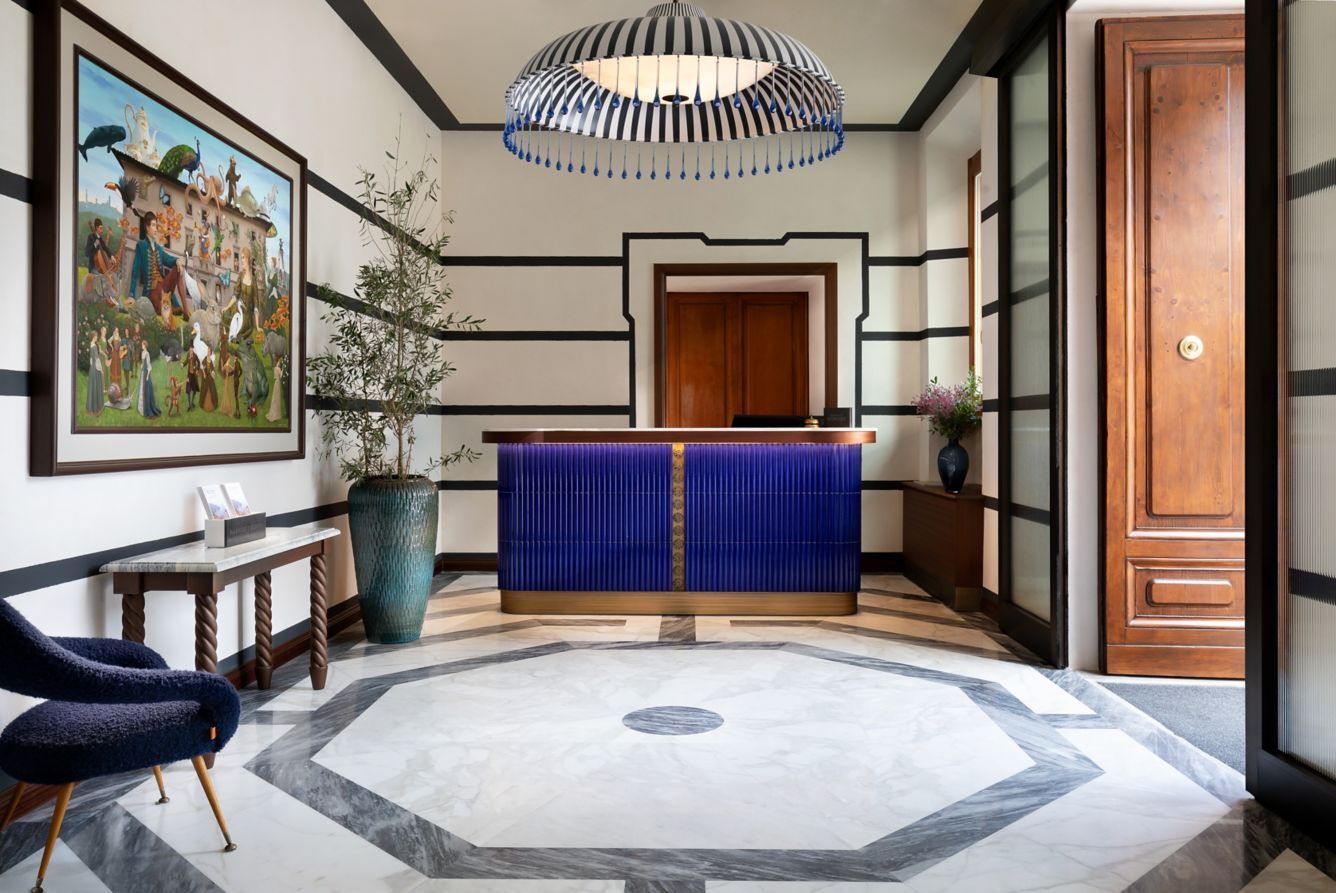 Villa Ermellina Siena, a Tribute Portfolio Hotel, foto 10
