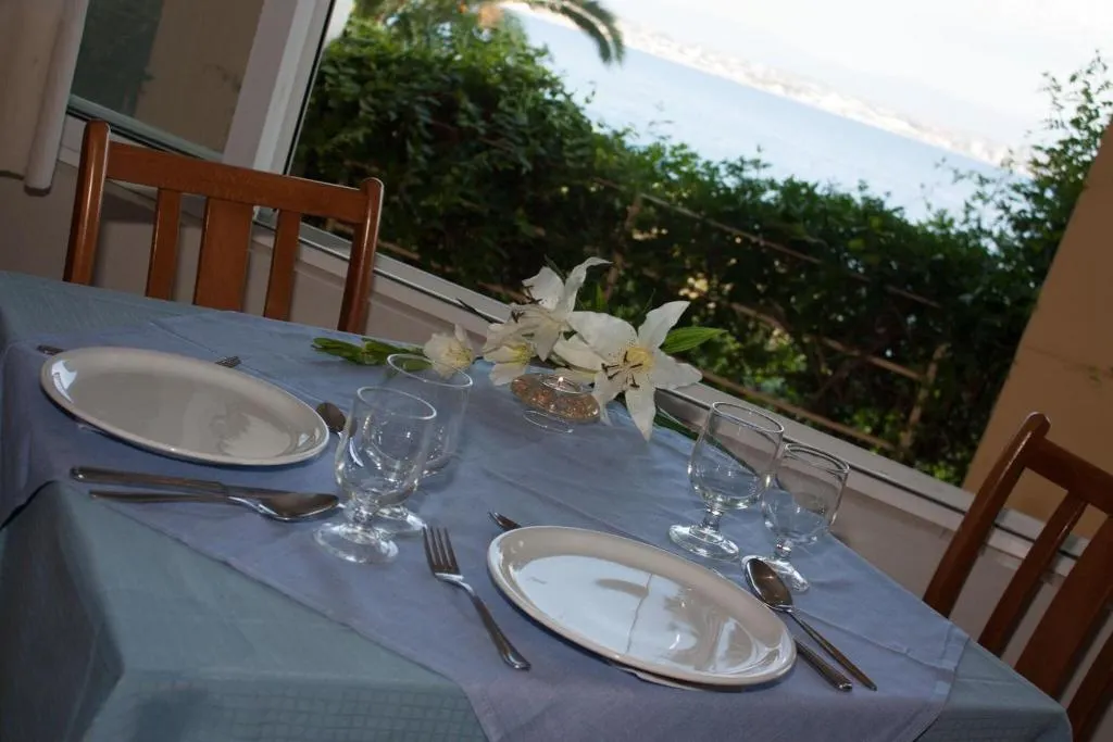 Hotel Pappas