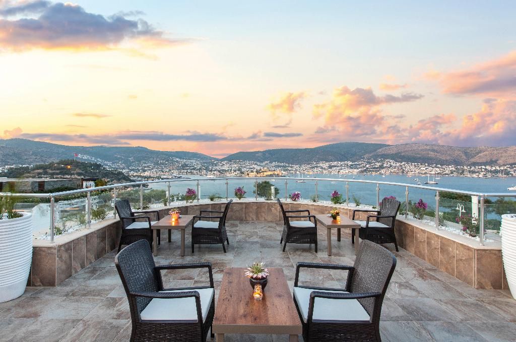 Baska Resort Bodrum, foto 13