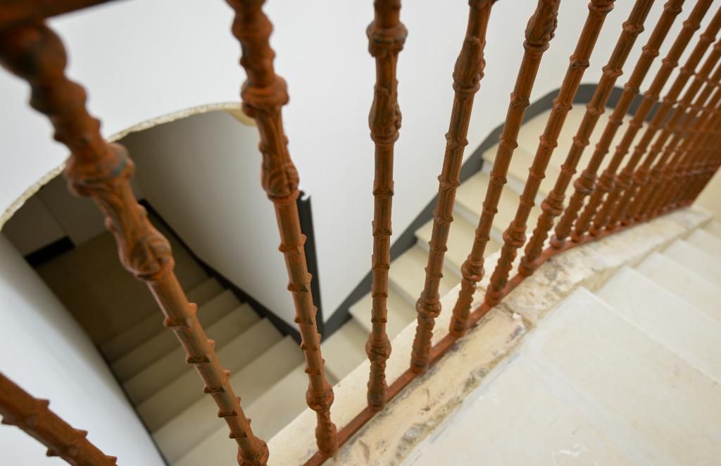 Palazzo De Noha, foto 8