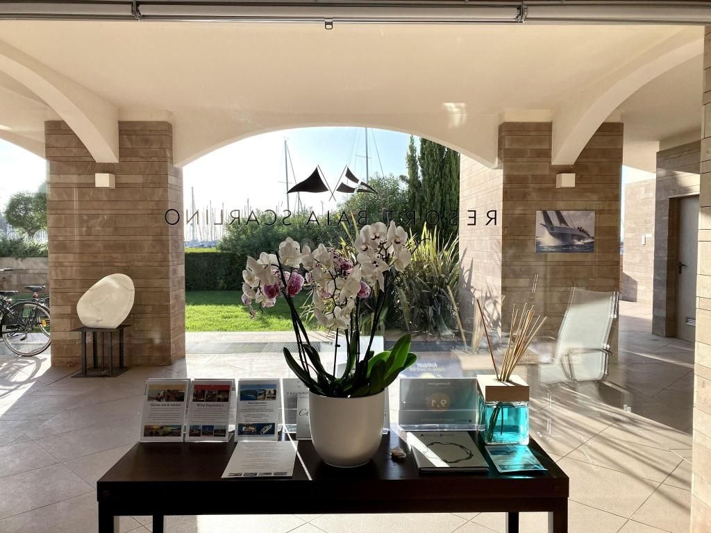 Marina di Scarlino Resort, foto 13