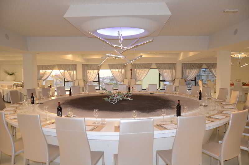Hotel Poseidon, foto 2