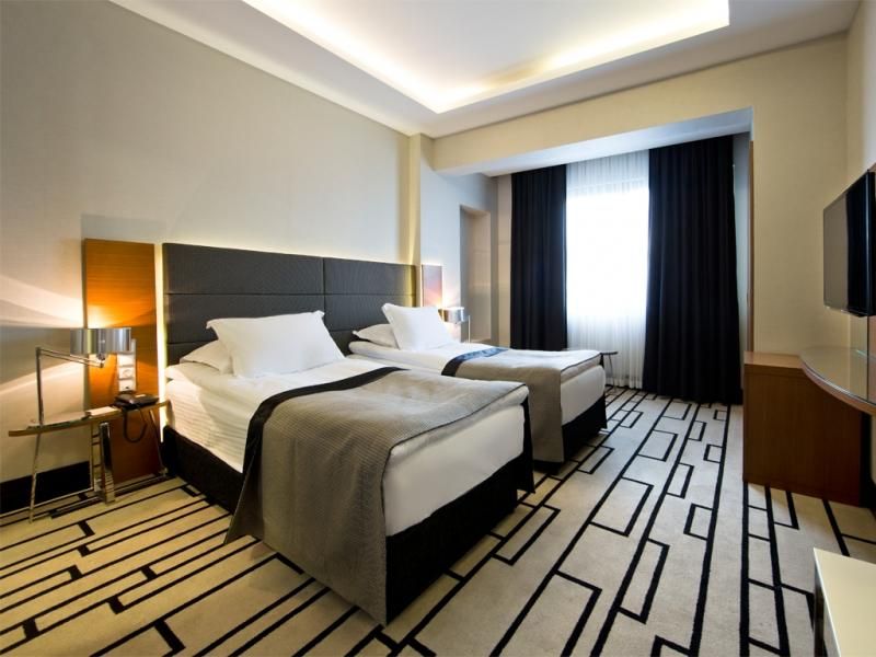 Cihangir Hotel, foto 7