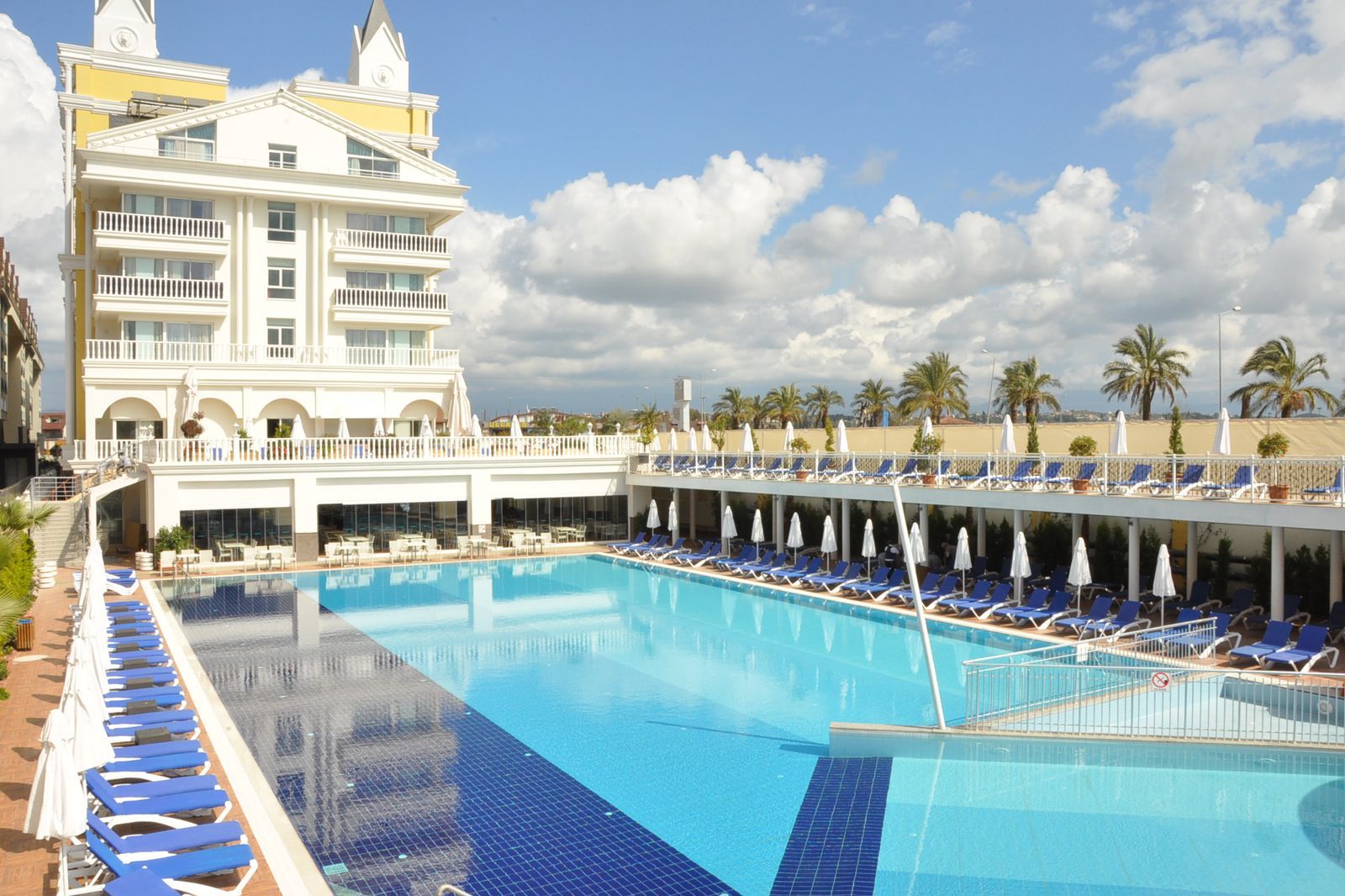 Dream World Resort & Spa, foto 3