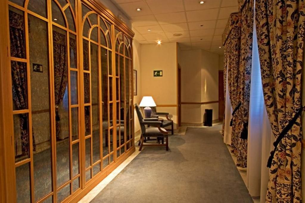Espahotel Gran Via, foto 10