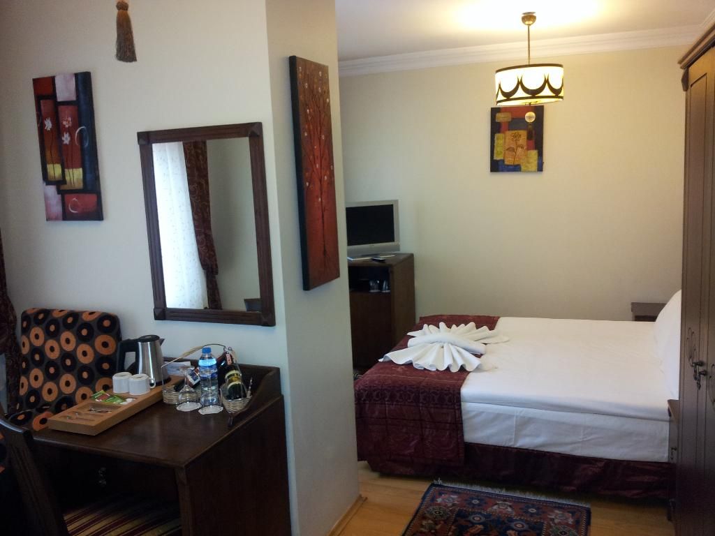 Berce Hotel, foto 10