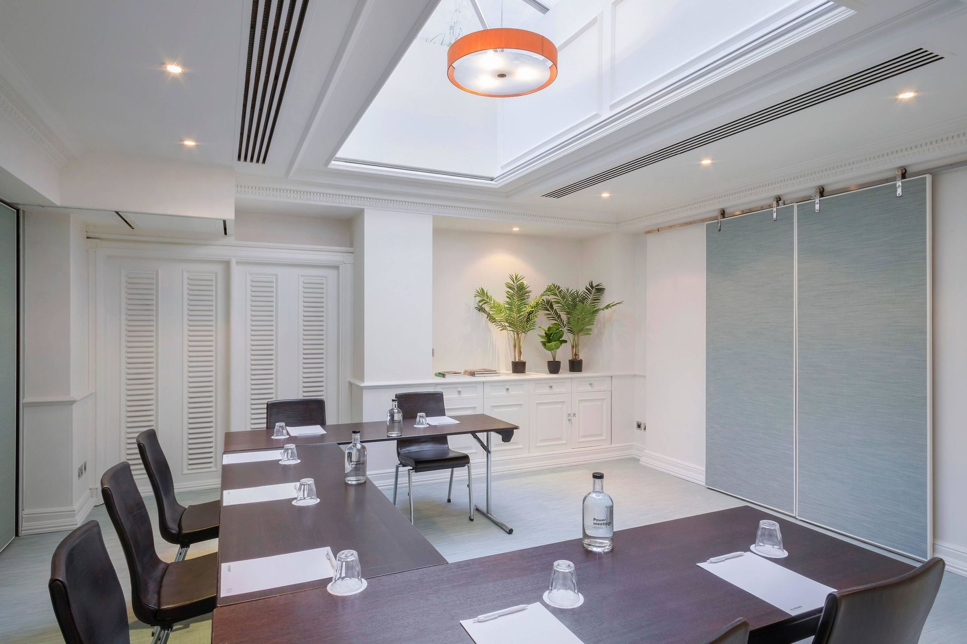 Meliá London Kensington Meliá Collection, foto 4