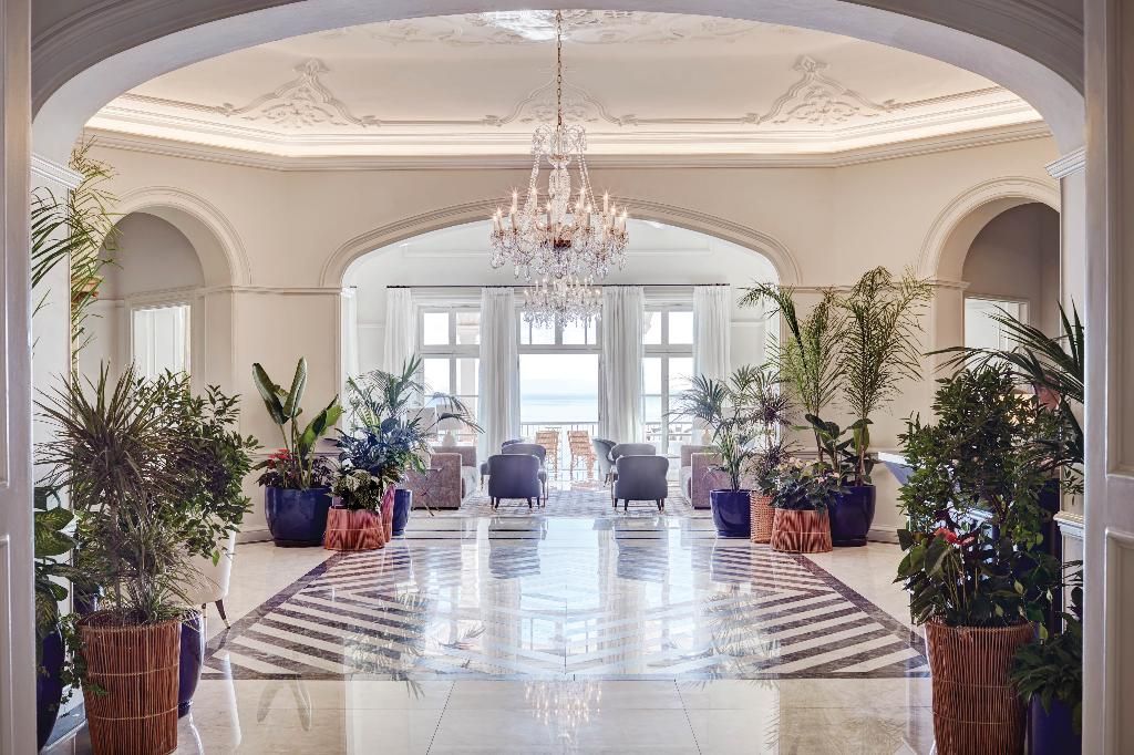 Reid's Palace, A Belmond Hotel, foto 8
