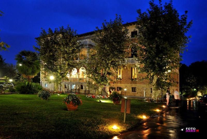 Park Hotel Villa Ariston, foto 12