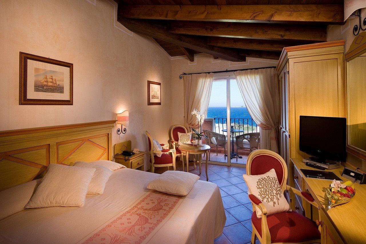 Colonna Resort, foto 9