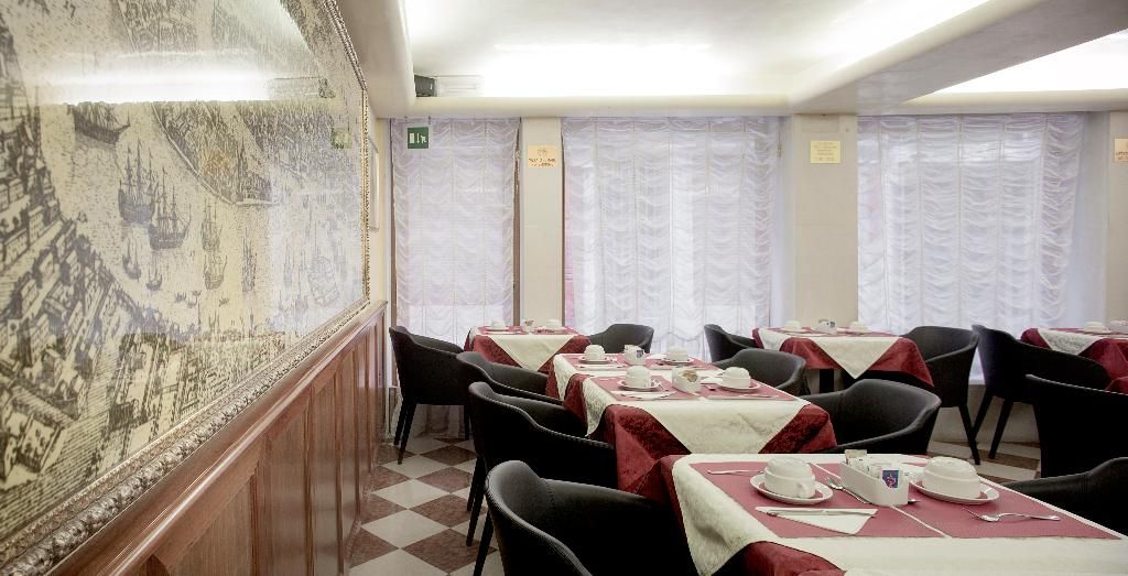 Hotel Commercio & Pellegrino, foto 5