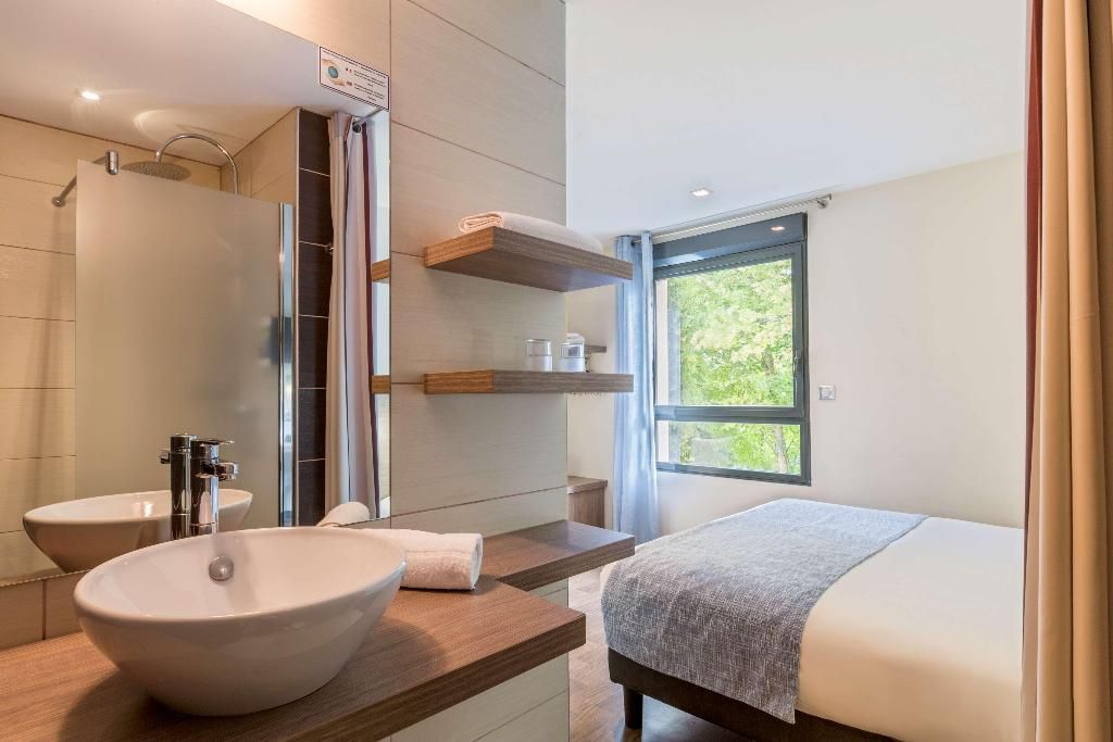 Sure Hôtel Reims Nord, foto 10