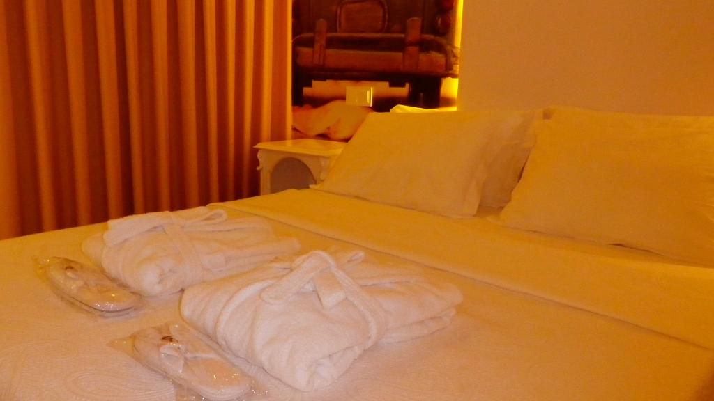 Hotel Agrinho Suites & Spa Gerês, foto 10
