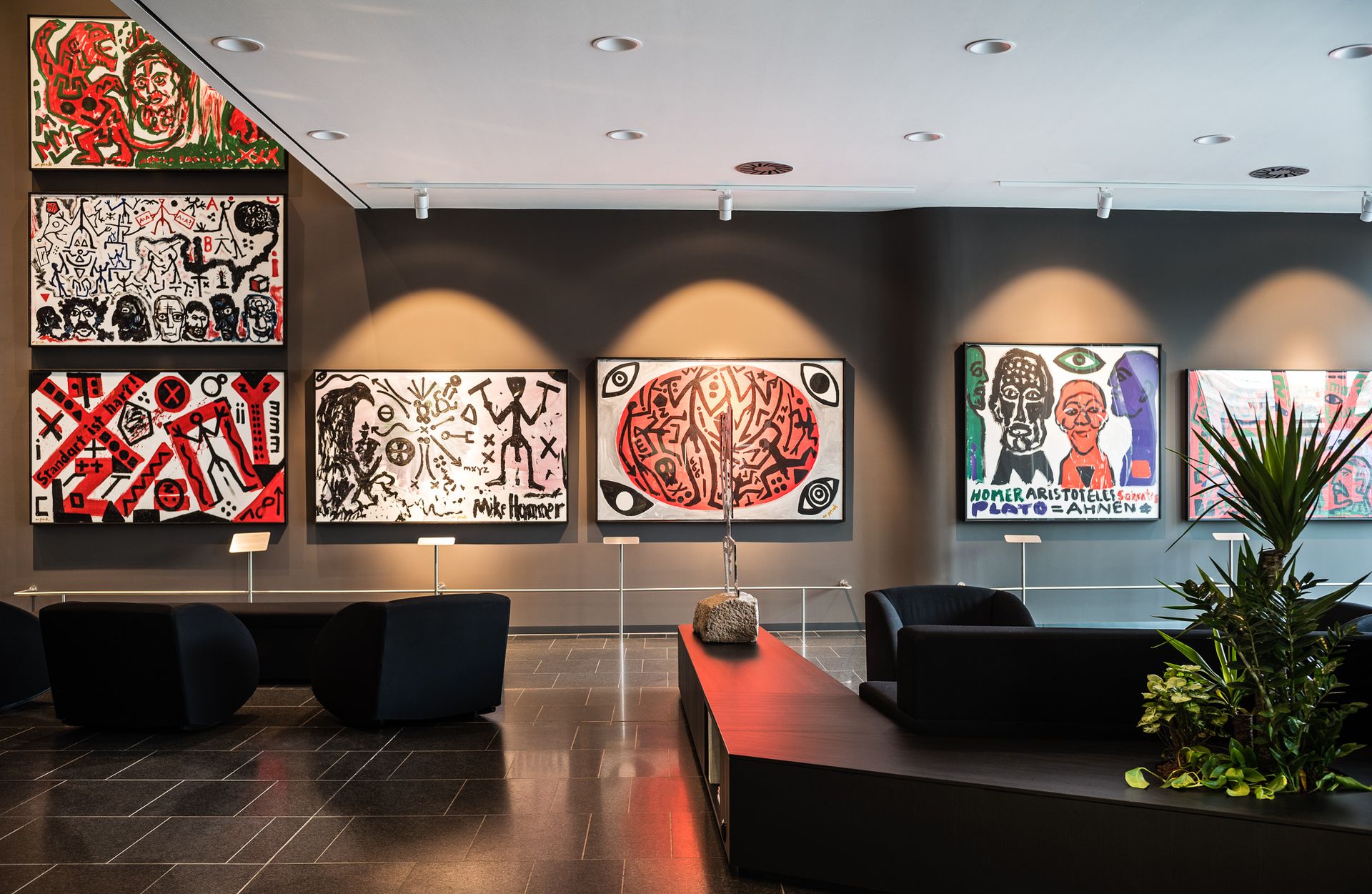 Penck Hotel Dresden, foto 2