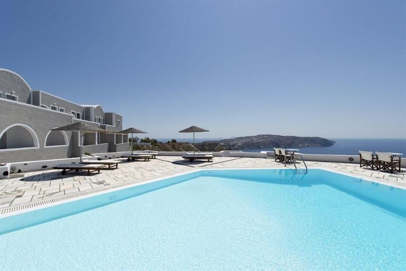 Calderas Dolphin Suites, foto 11
