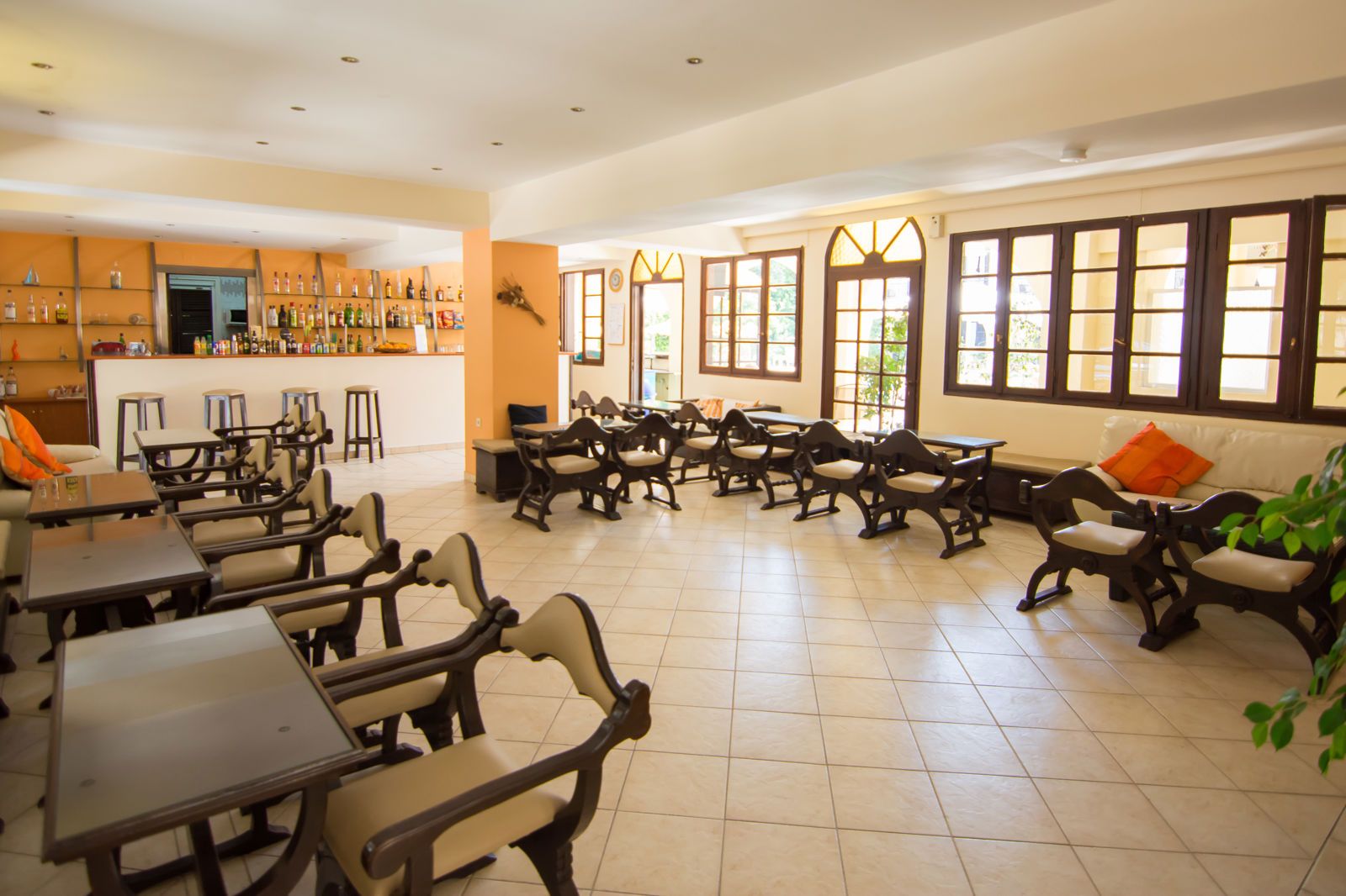 Annaliza Aparthotel, foto 8
