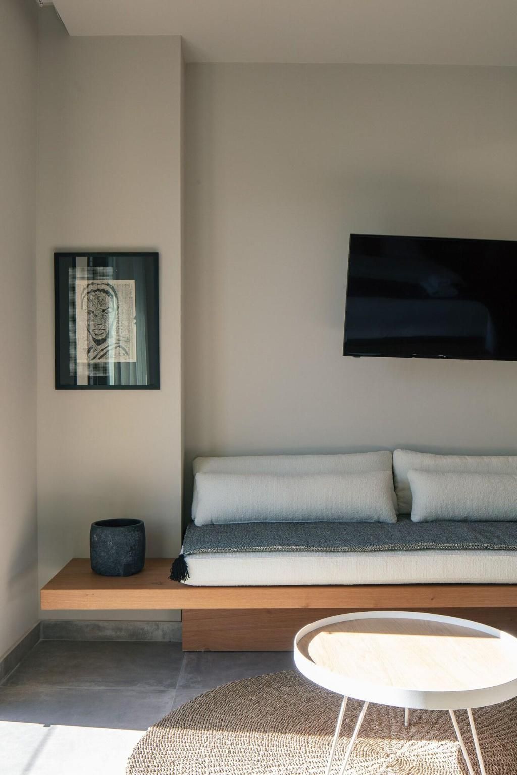 GD Gallery Suites, foto 3