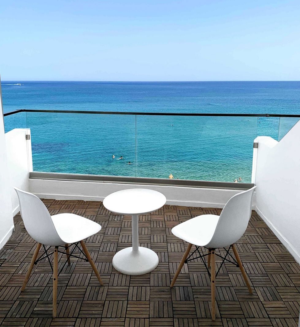 Azure Mare Hotel, foto 6