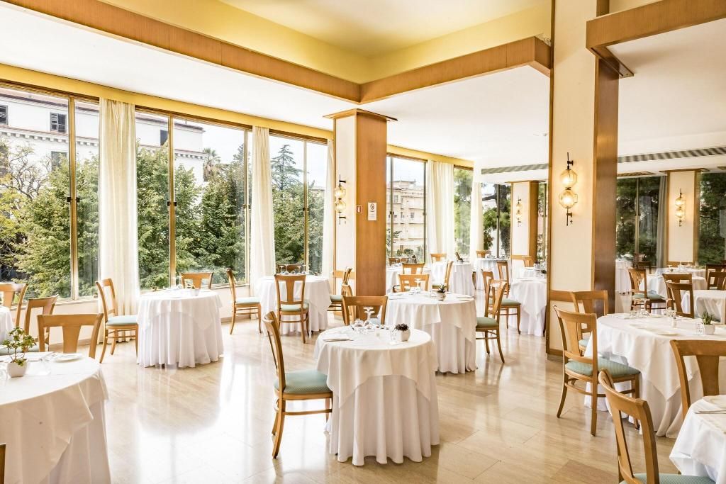 Grand Hotel Cesare Augusto, foto 3